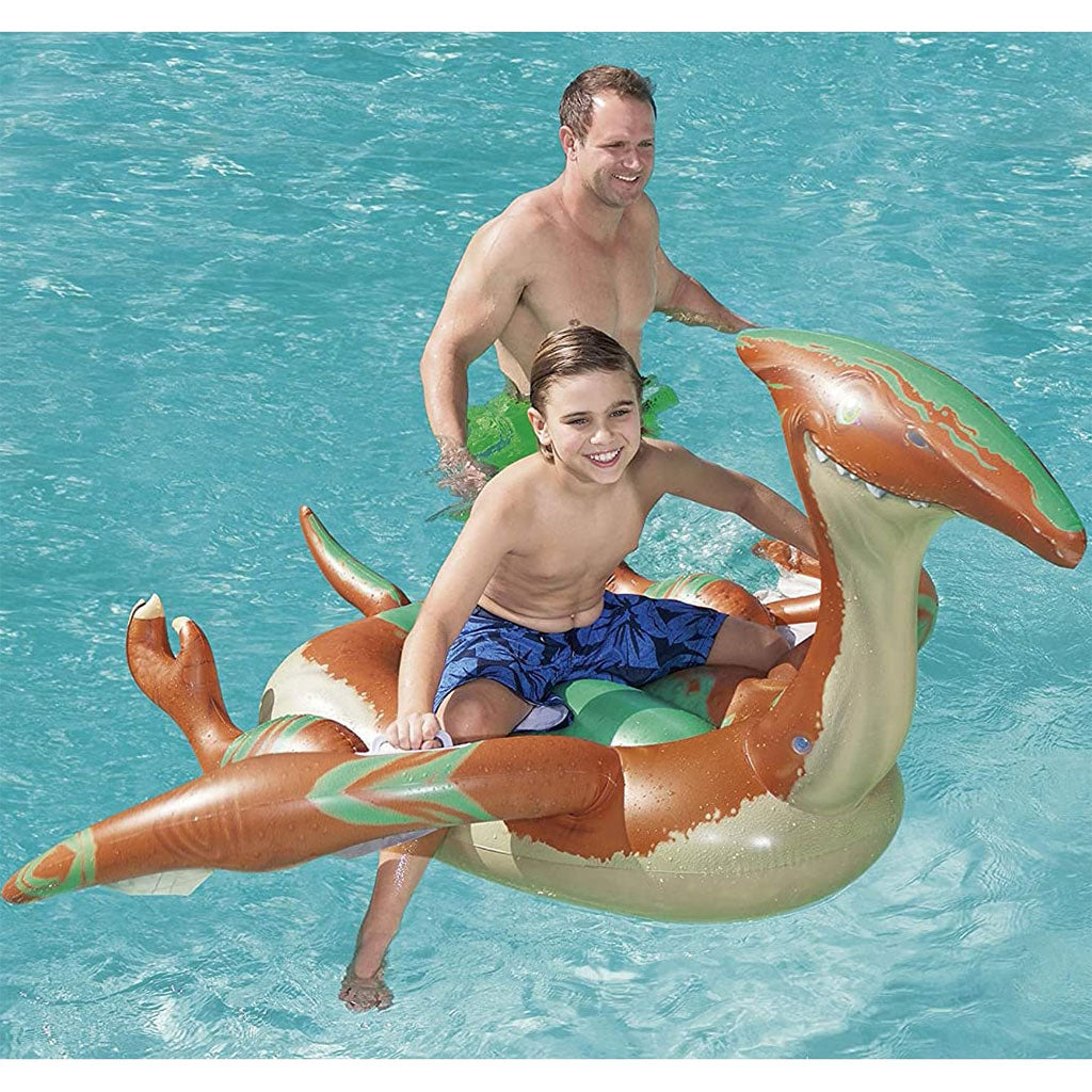Bouée Dinosaur Gonflable Pour Enfants عوامة ديناصور للأطفال