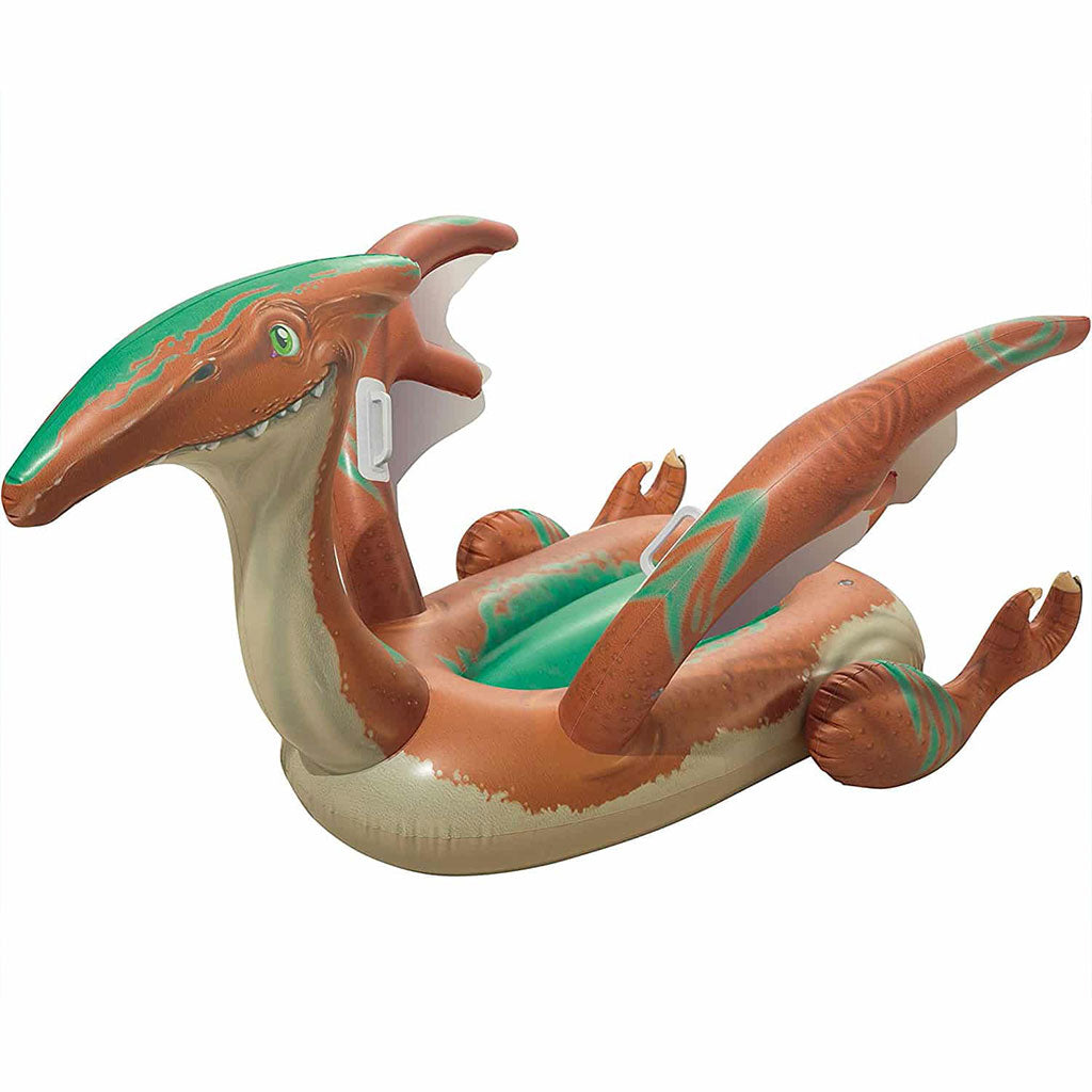 Bouée Dinosaur Gonflable Pour Enfants عوامة ديناصور للأطفال