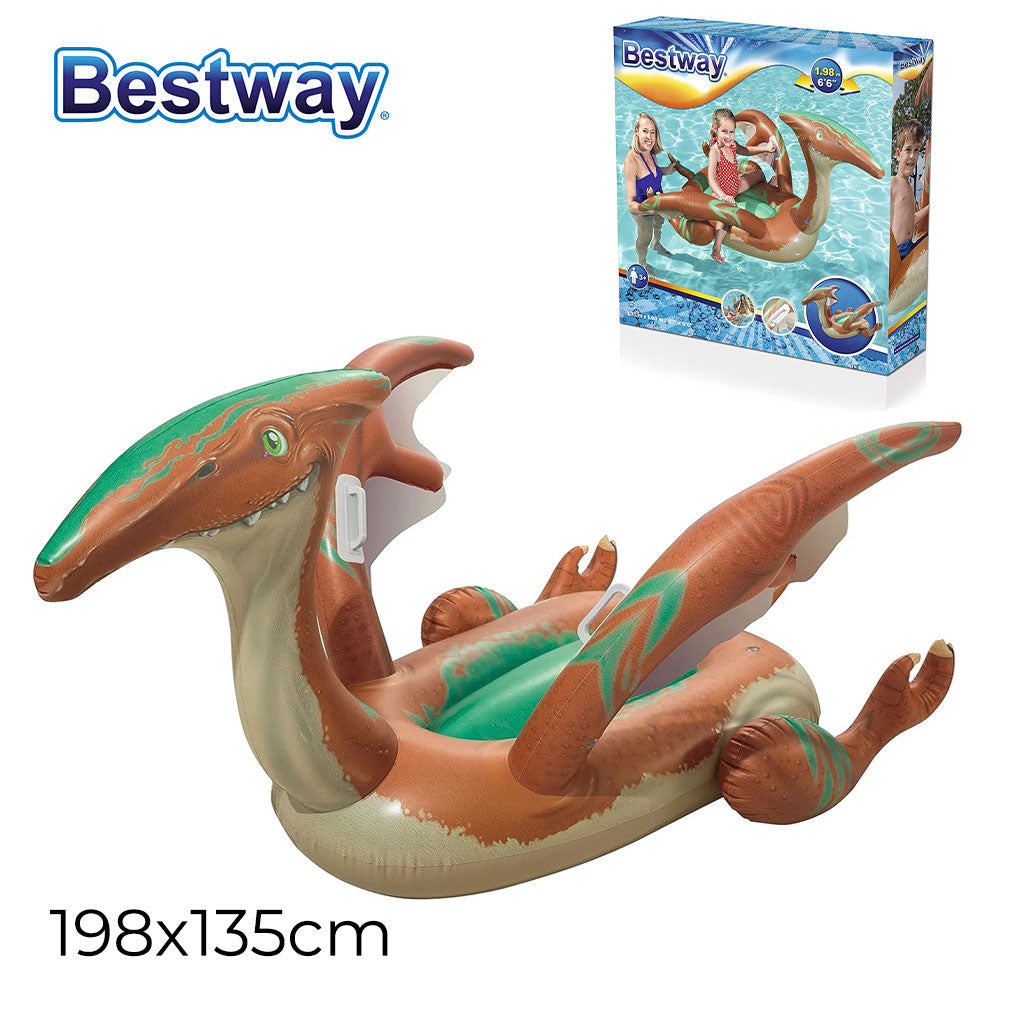 Bouée Dinosaur Gonflable Pour Enfants عوامة ديناصور للأطفال