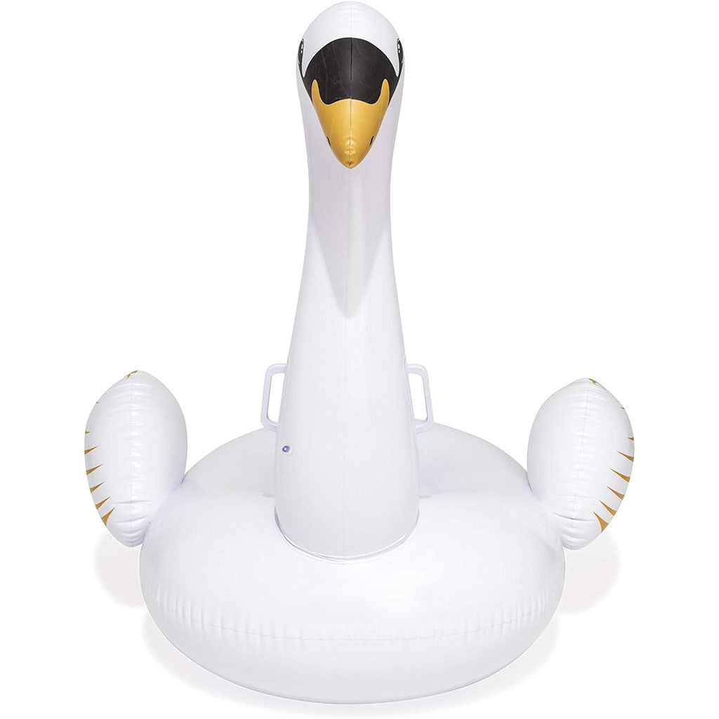 Bouée Géante Cygne – Pour enfants & adultes عوامة بجعة عملاقة للأطفال والكبار