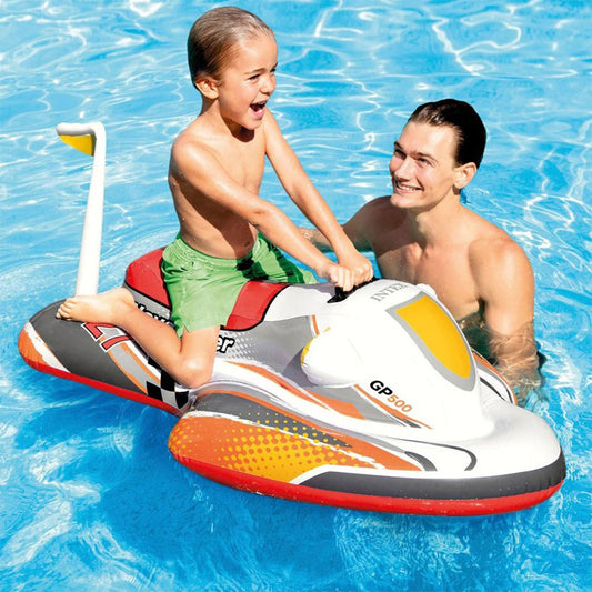 Scooter aquatique pour enfants سكوتر مائي ممتع للأطفال
